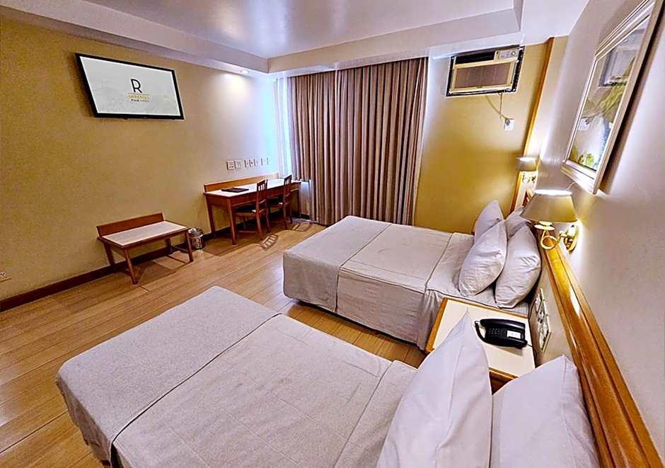 Riale Imperial Flamengo