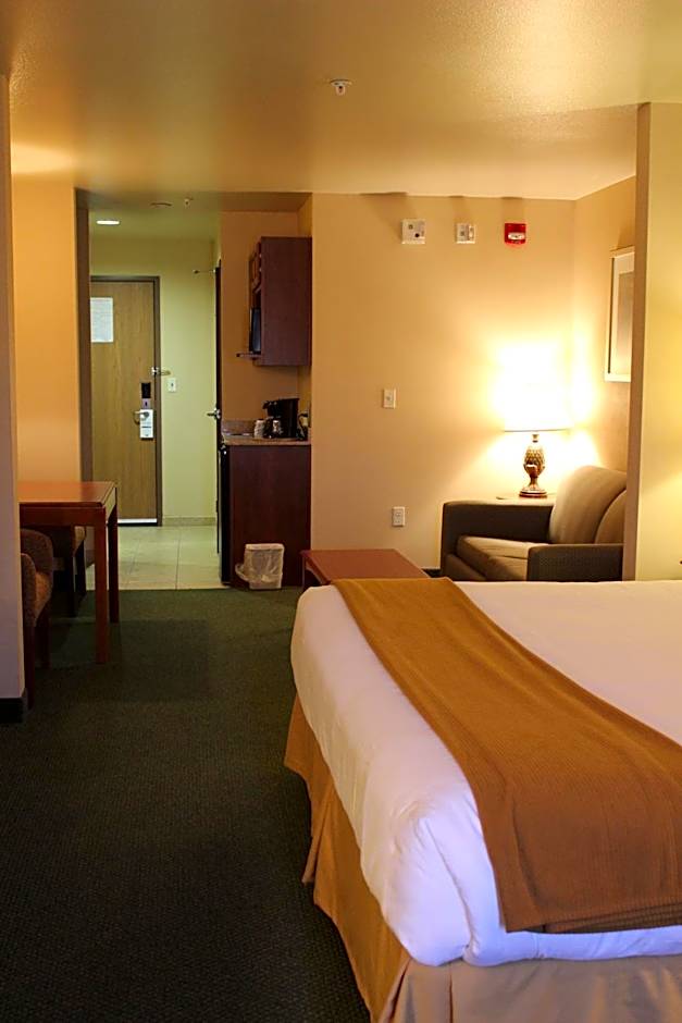 Holiday Inn Express Tehachapi By IHG