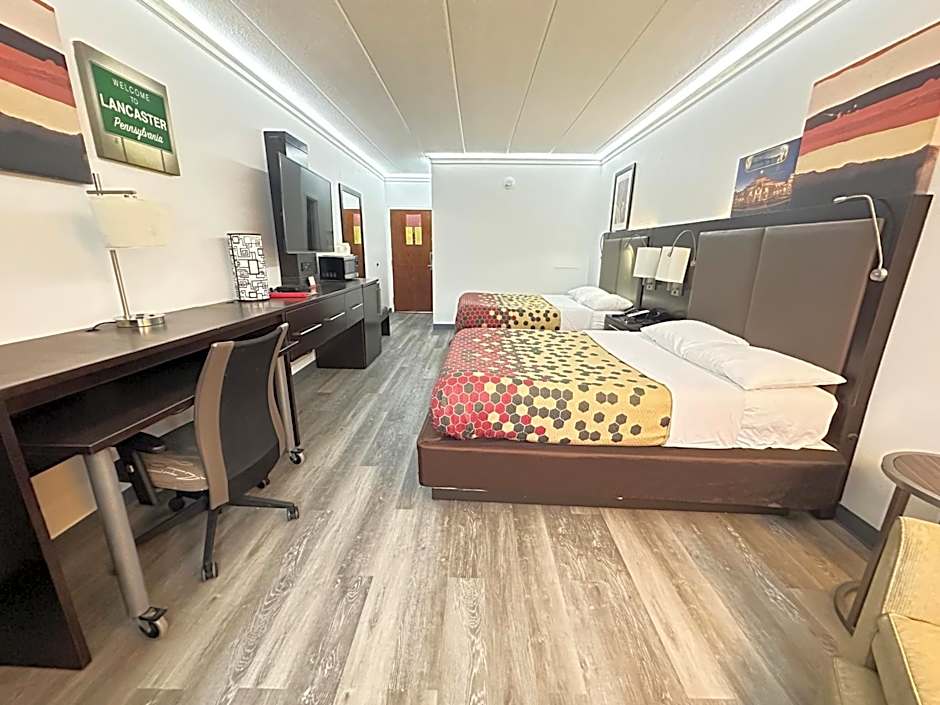 Baymont by Wyndham Lancaster PA Dutch Country