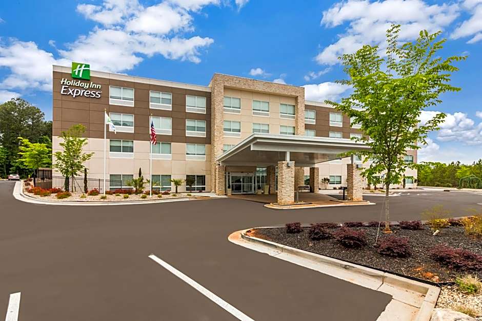 Holiday Inn Express - Villa Rica By IHG