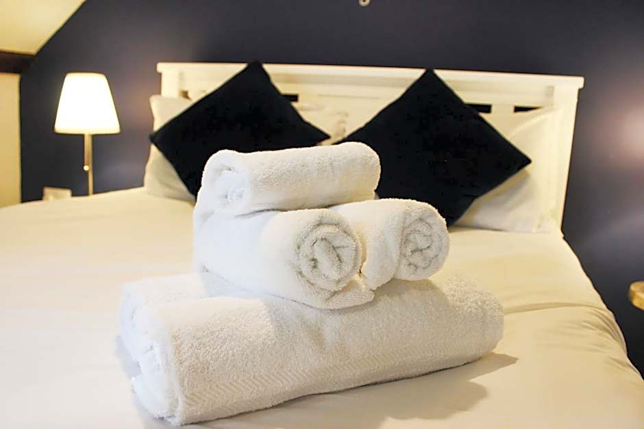 Guestling Hall Hotel