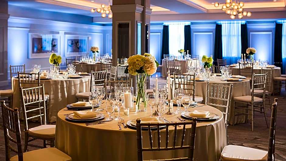 Kimpton Cardinal Hotel By IHG