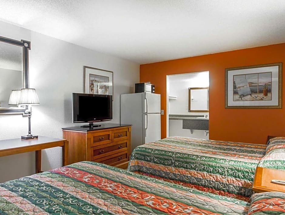 Rodeway Inn Vallejo