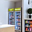 Home2 Suites by Hilton Salt Lake City-East