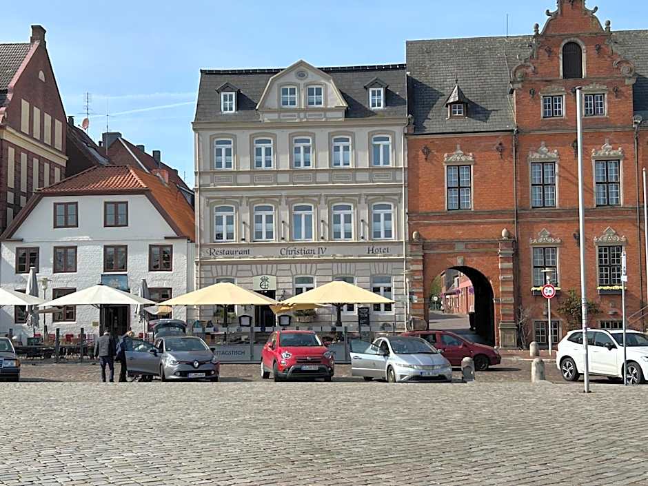 Hotel & Restaurant Christian IV