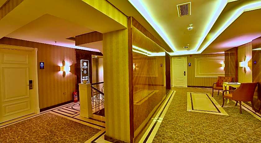 Beethoven Premium Hotel