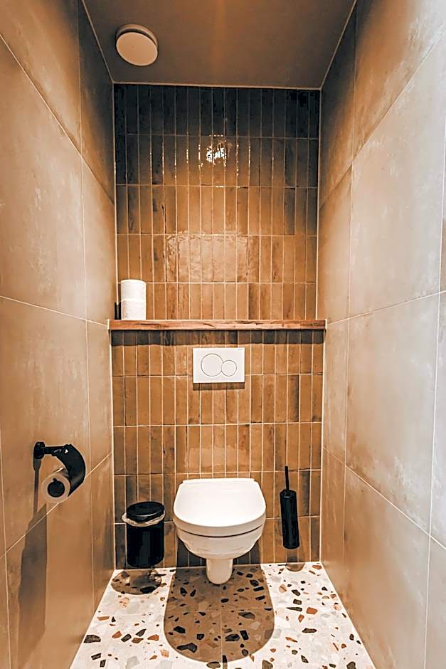 Hotel Centraal Baarlo
