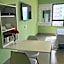 Ilusion hotel flat
