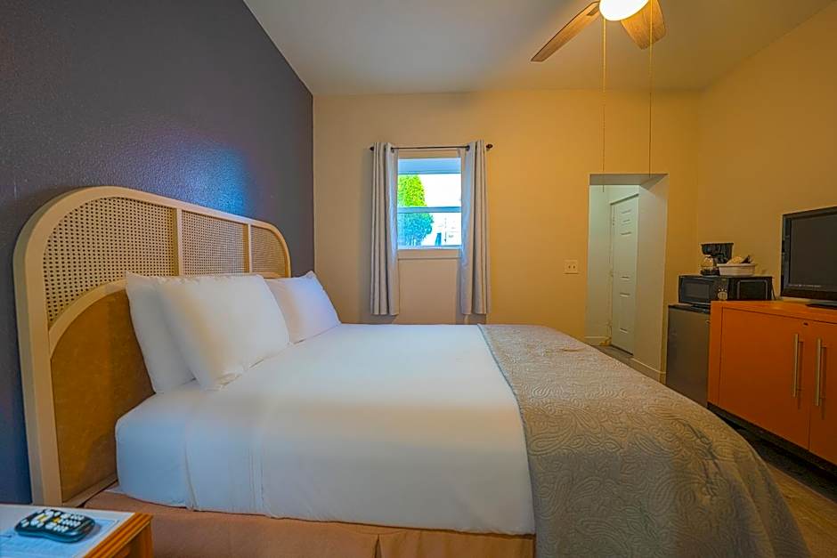 City Centre Motel by OYO