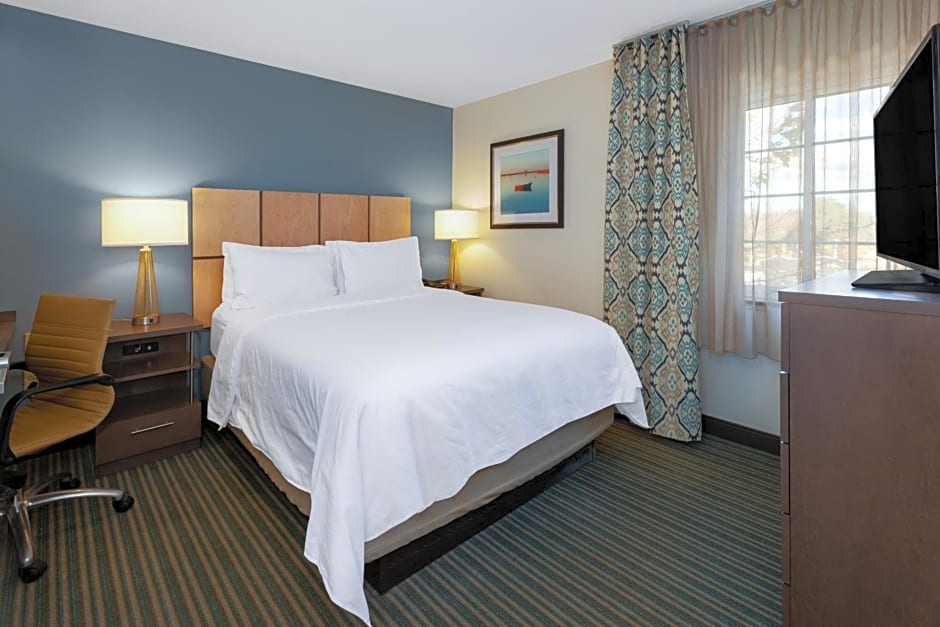 Candlewood Suites-West Springfield