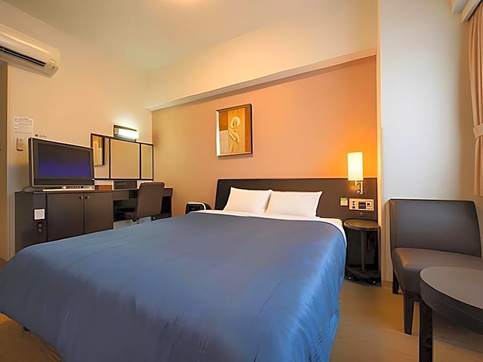 Route Inn Grantia Hakodate Goryokaku