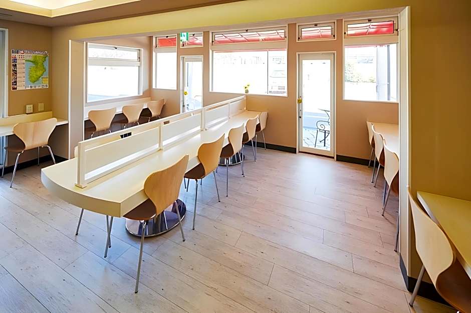 Hotel Select Inn Numazu