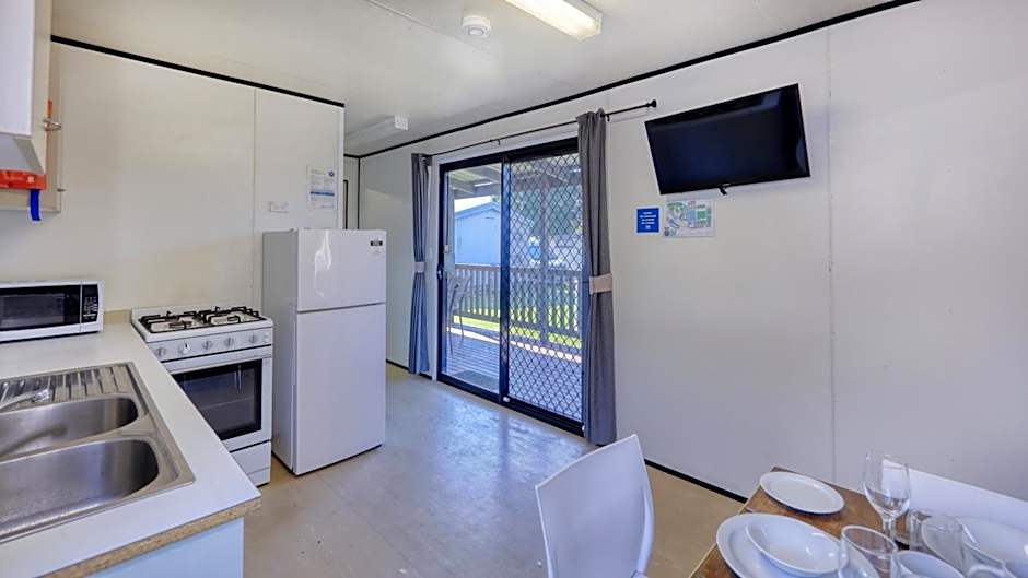 Eden Gateway Holiday Park