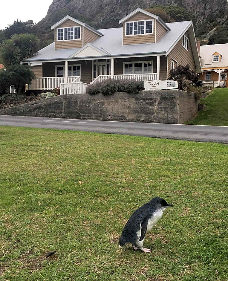 The Ark Stanley Luxury Bed and Breakfast