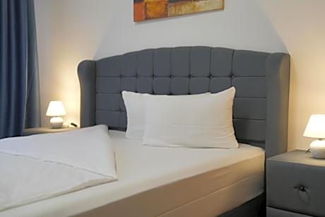 Bovino Hotel