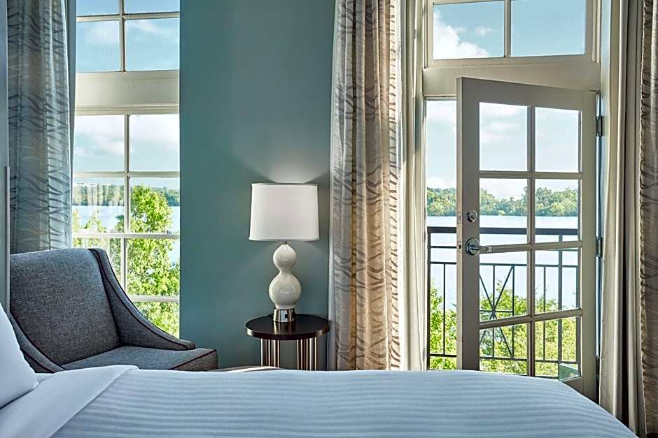 The Cotton Sail Hotel Savannah - Tapestry Collection by Hilton