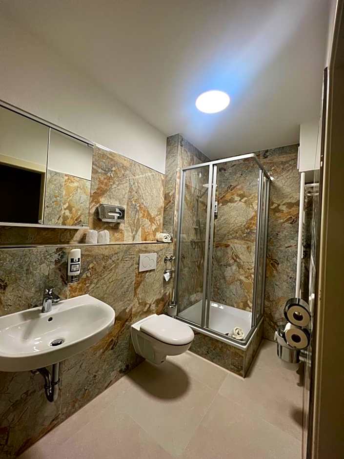 M&M Hotel - Seevetal