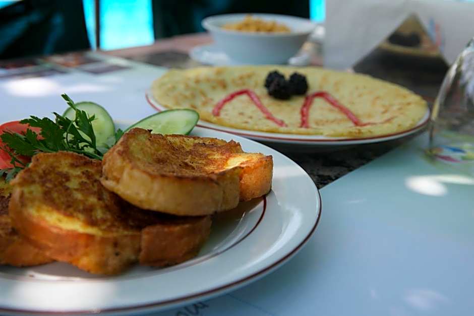 Mr. Dim Exclusive Apart Hotel