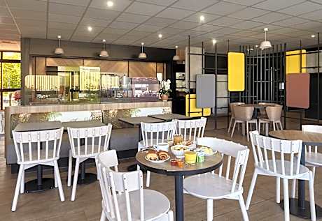 B&B HOTEL Paris Rosny-sous-Bois