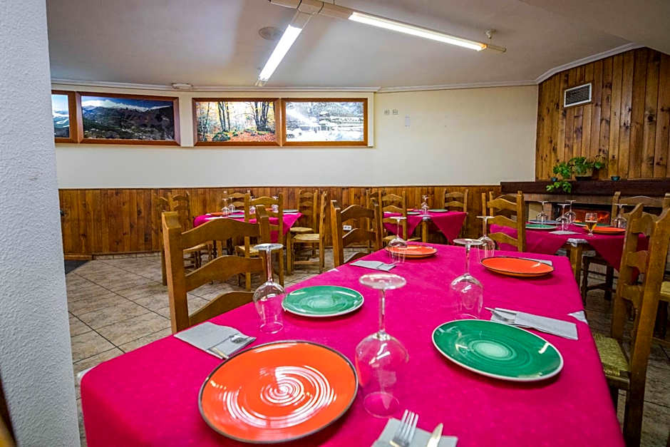 Hostal Alto Aragon
