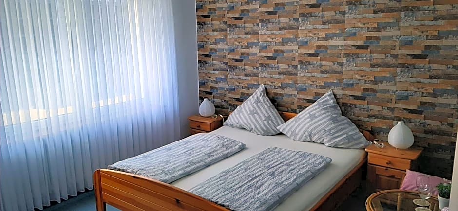 Gästezimmer Elly Dostert