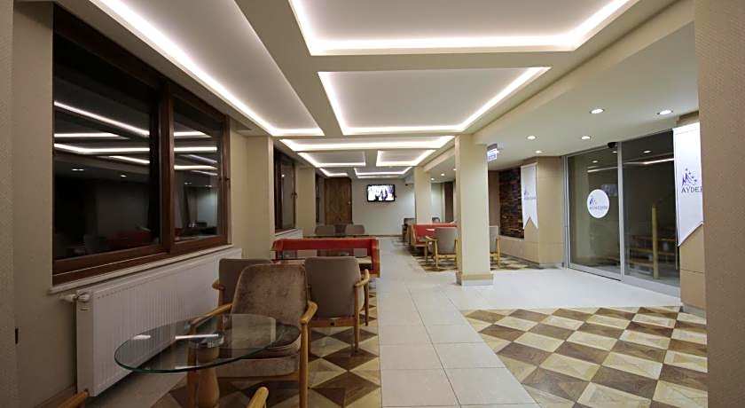 Ayderoom Hotel