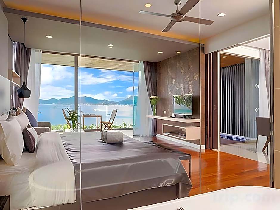 X10 Seaview Suites at Panwa Beach