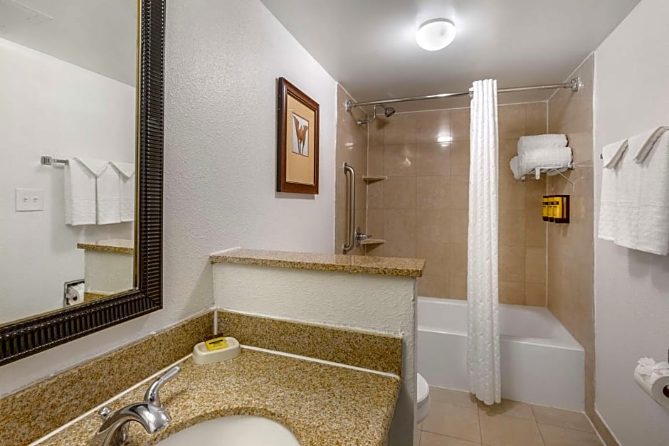 Best Western Plus El Paso Airport Hotel & Conference Center