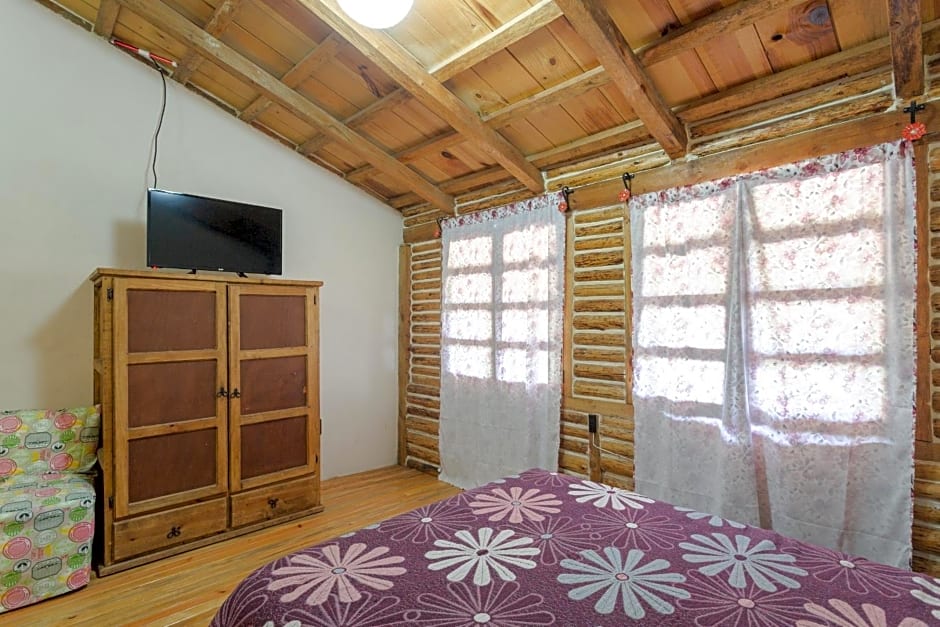 Hotel Boutique El Rincon