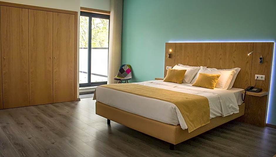 Hotel Império do Norte