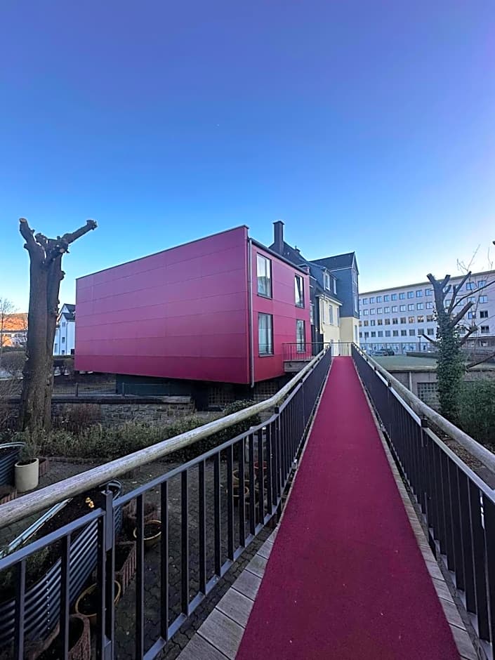 Von Korff´S Rest & Relax Hotel