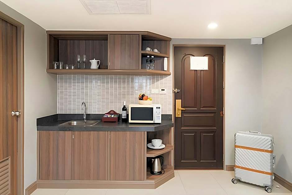 Furamaxclusive Sukhumvit