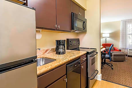TownePlace Suites by Marriott Tampa Westshore/Airport