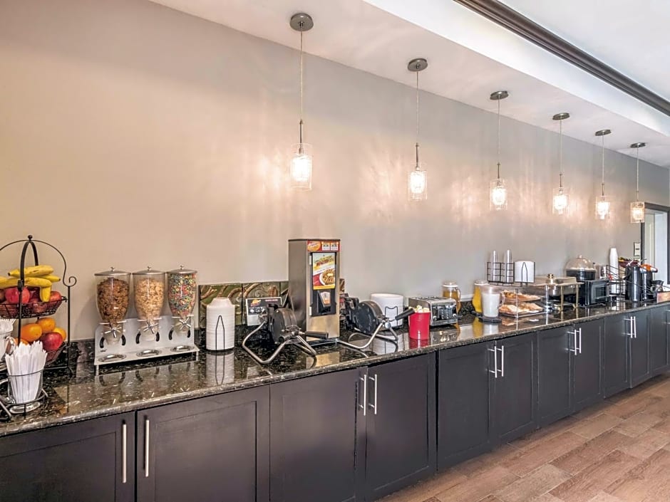 La Quinta by Wyndham Fort Worth - Lake Worth