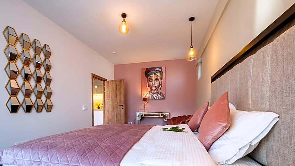 Signature Aparthotel - Boutique