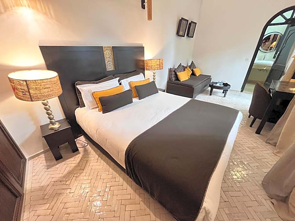 Riad Al Rimal & Spa