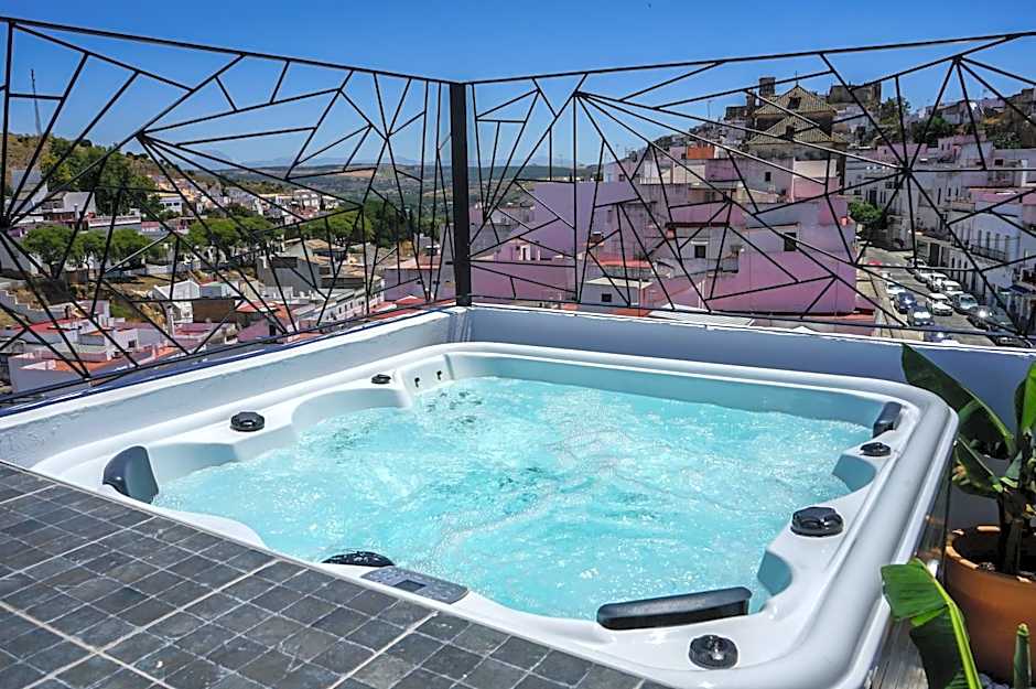 Hotel Posada de las Cuevas