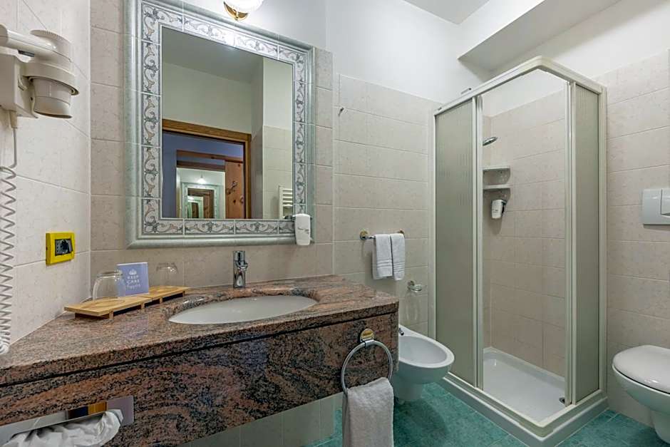 Hotel Vittoria - Ricarica l'anima