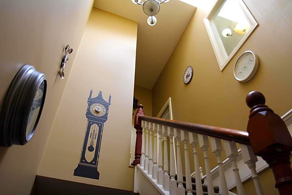 The Prince Albert Backpackers & Bar