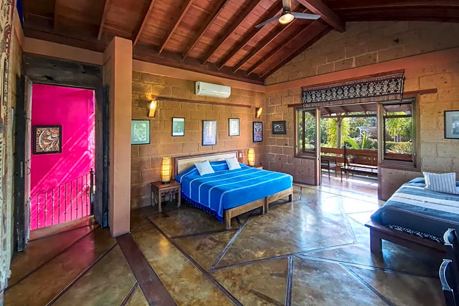 Hotel Casa San Pancho