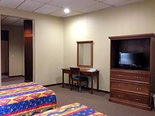 Hotel Reforma Tuxpan