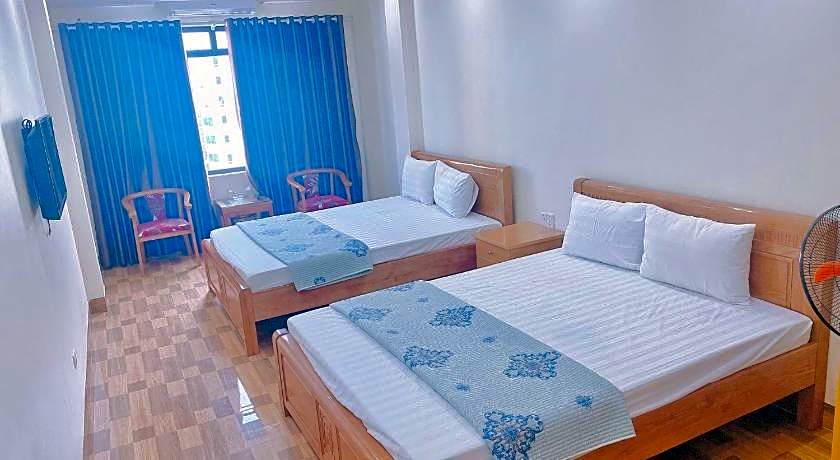 Chien Thang Victory Hotel – Halong