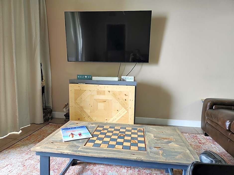 Beach Condo at the Shores of Panama Condos - Unit 918