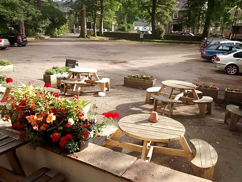 The Heights Bunkhouse