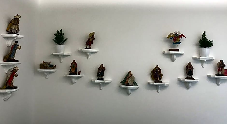 Al Parco Primavera B&B