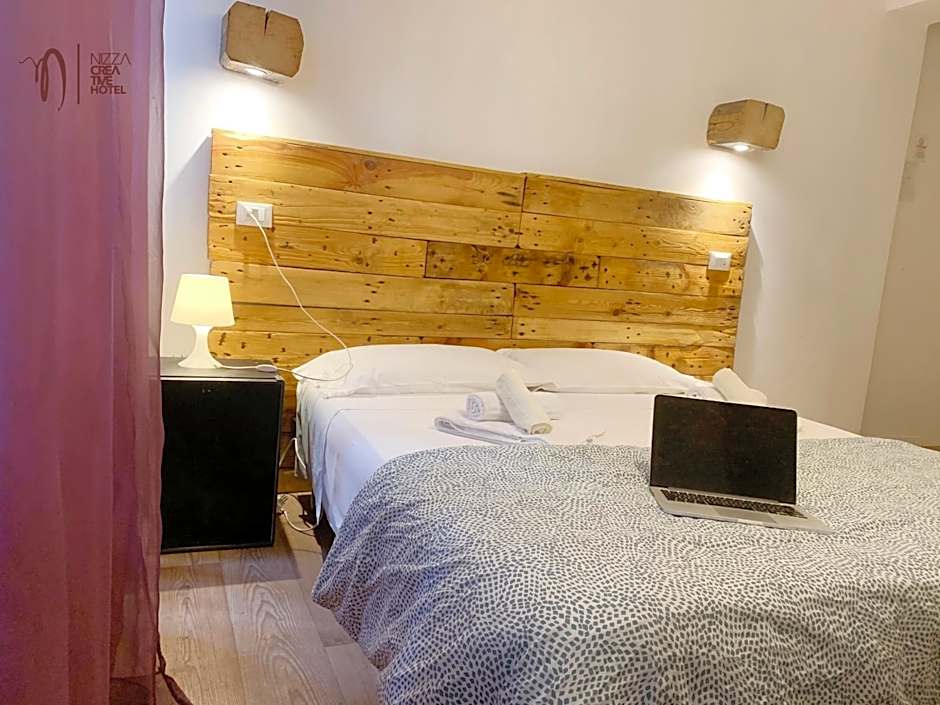 Hotel Nizza Creative Hotel