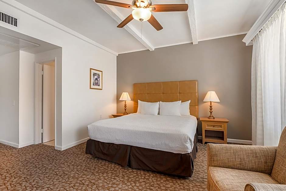 Best Western Plus Santa Barbara