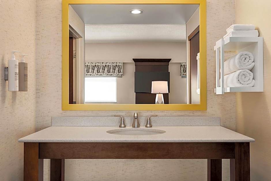 Hampton Inn By Hilton & Suites Pittsburgh/Waterfront-West Homestead