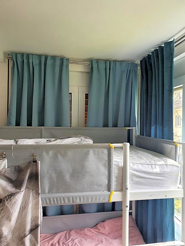 Viktoria Budget Hostel