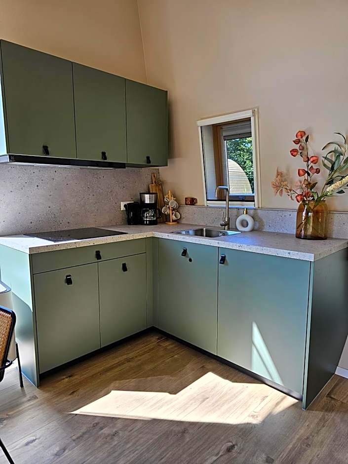 Tiny House De Klyster